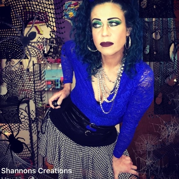 Meet your Posher, Shannon - Picture 14 of 16